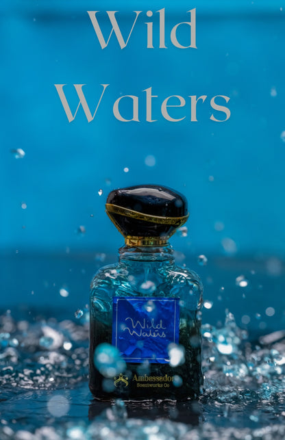 Wild Waters
