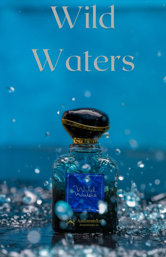 Wild Waters