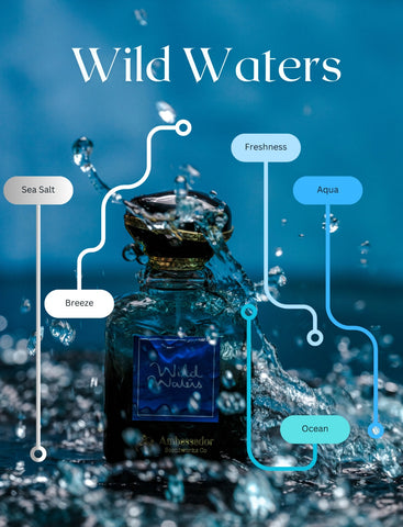 Wild Waters - alt