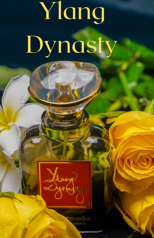 Ylang Dynasty