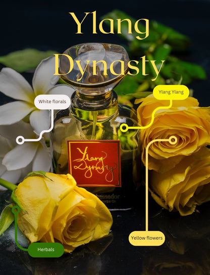 Ylang Dynasty