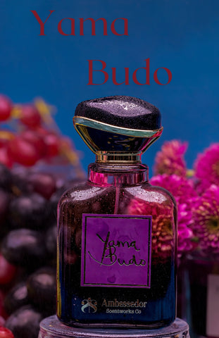 Yama Budo
