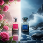 Life in a Lilly & Wild Waters