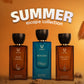 Musk Samaa + Misari + Serum of Kyphi