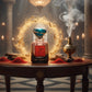 Saffron Elixir