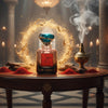 Saffron Elixir